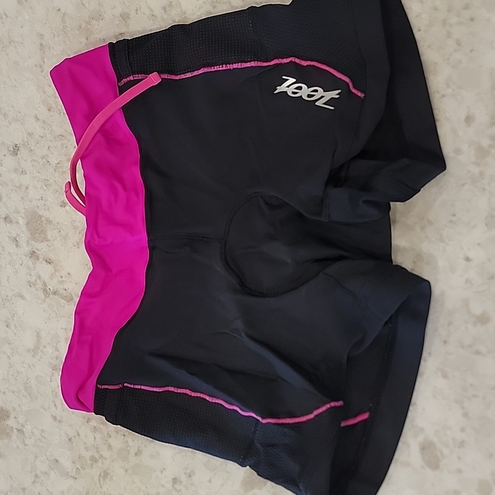 Zoot Tri Short